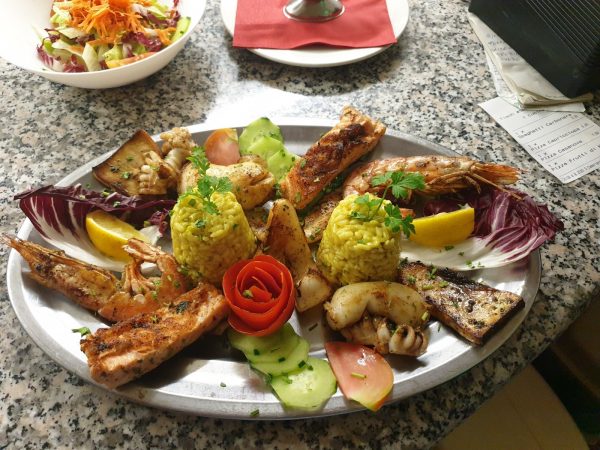 Casanova Ristorante-Pizzeria