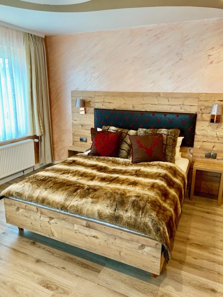 Boutique Hotel Goldene Henne, Wolfsburg