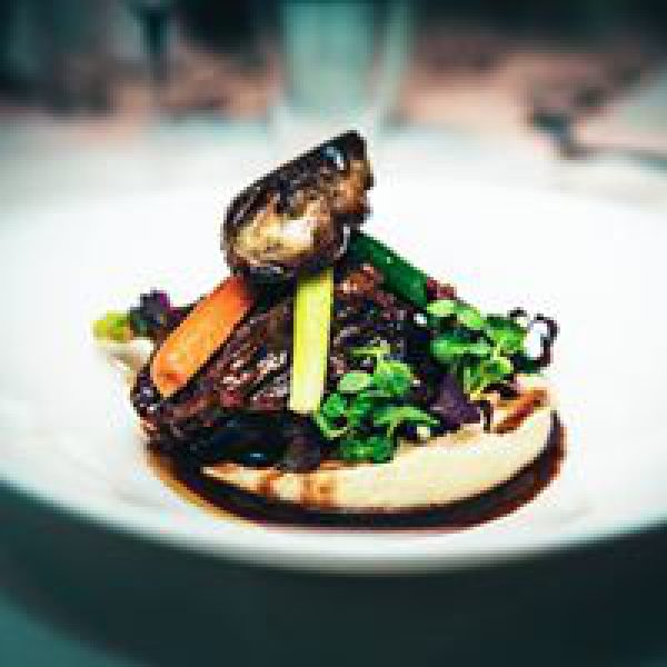 Restaurant Bartmann´s Haus