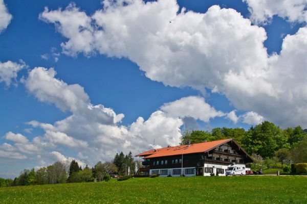 Seiserhof &Seiseralm - Hotel Restaurant