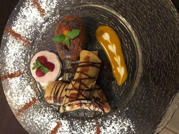 Boutique Hotel Goldene Henne, Wolfsburg