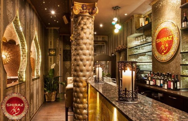 Restaurant Shiraz