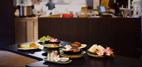 Restaurant Goodtime