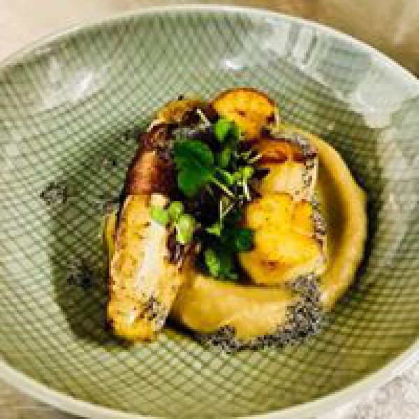 Restaurant Bartmann´s Haus