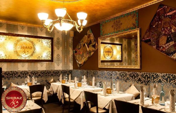Restaurant Shiraz