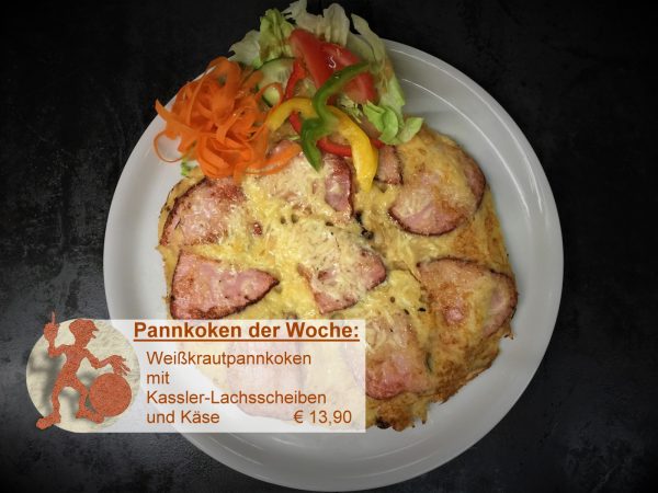Hotel Cafe Pannkokenhus Teitekerl, Havixbeck