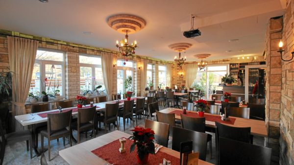 Griechisches Restaurant Axion