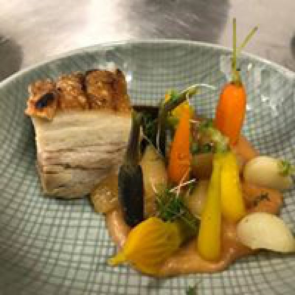 Restaurant Bartmann´s Haus