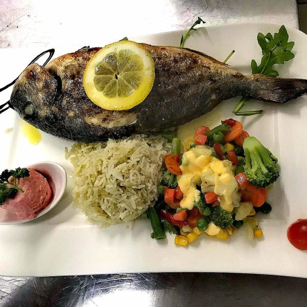 Taverna Asteria, Karlsruhe