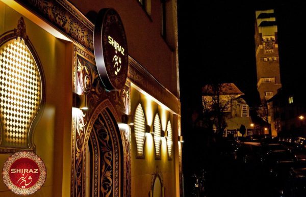 Restaurant Shiraz