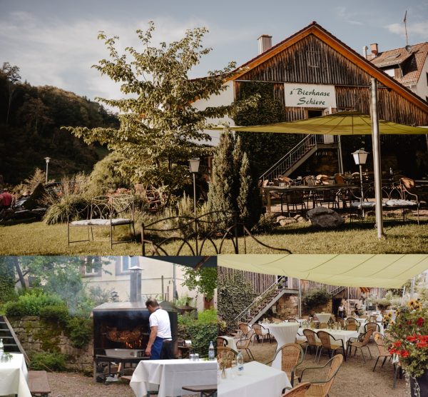 Gasthof Pension Freiämter Hof