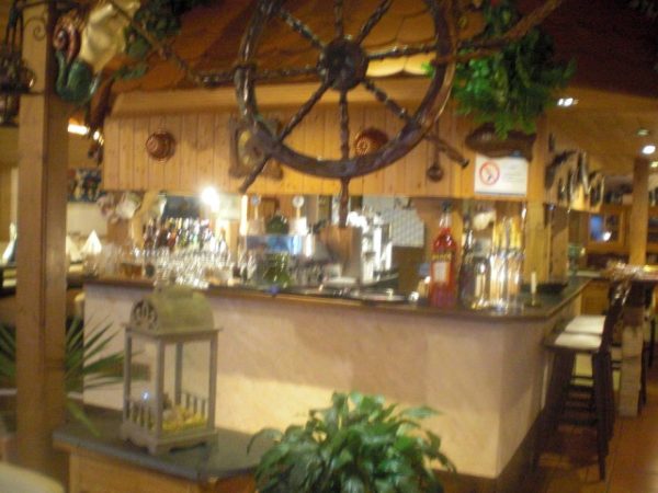 Restaurant Kastell, Sulz am Neckar