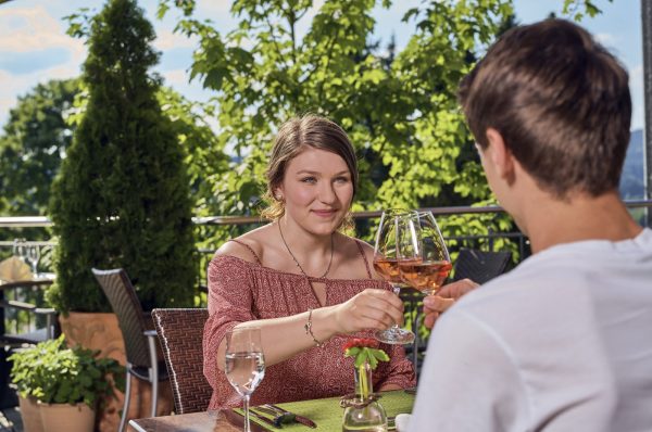 Spirit & Spa Birkenhof am Elfenhain