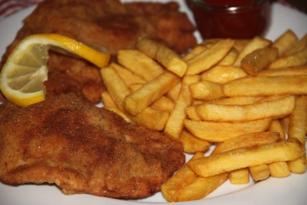 Restaurant Wirtshaus Frau Huber in Augsburg