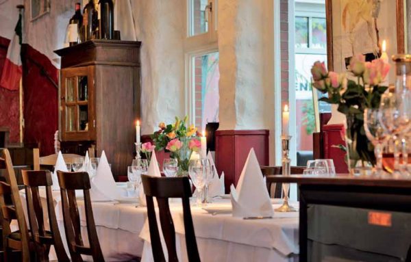 Ristorante Dal Fabbro