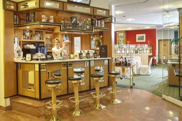 Genießerrestaurant Amaroso