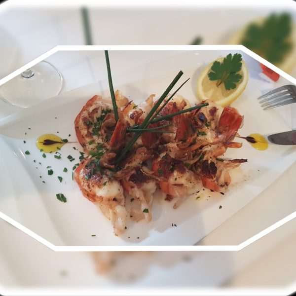 Italienisches Restaurant und Pizzeria Perla Nera