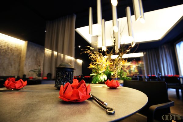 Restaurant Goodtime