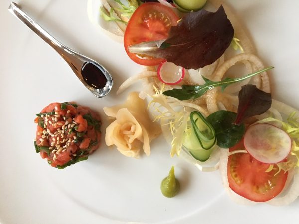 Restaurant ZUM ADLER