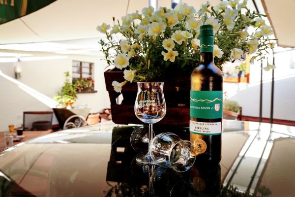Restaurant Zur Post 