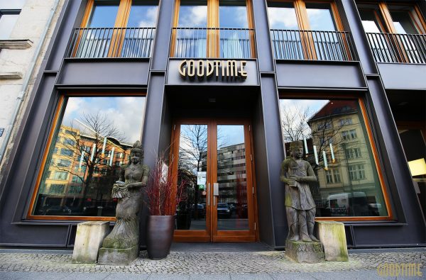 Restaurant Goodtime