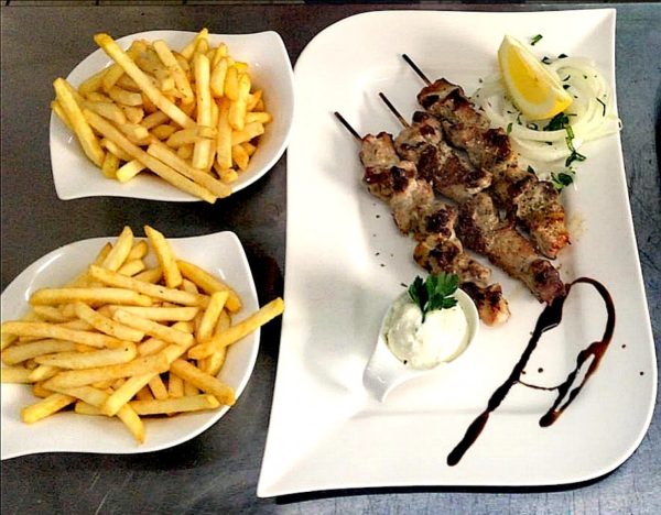 Taverna Asteria, Karlsruhe