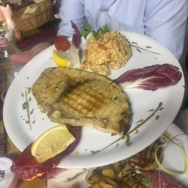 Casanova Ristorante-Pizzeria