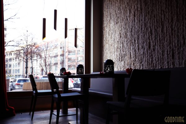 Restaurant Goodtime