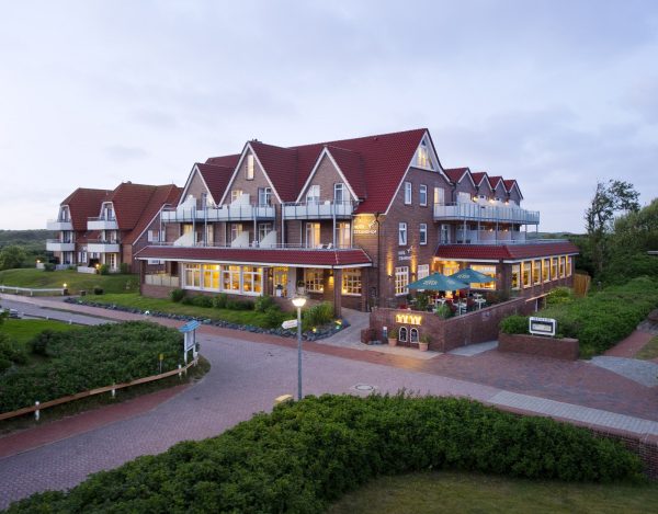 Strandhof