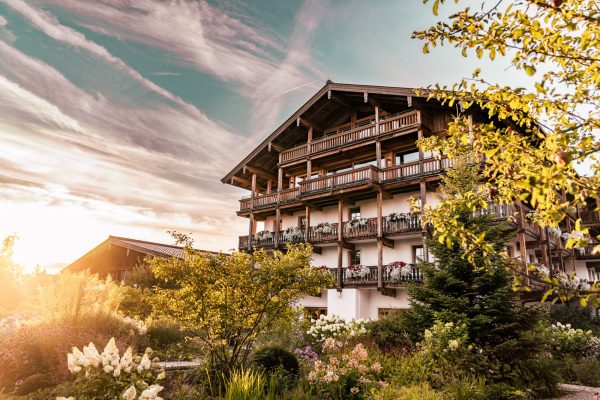 Resort Achental GmbH