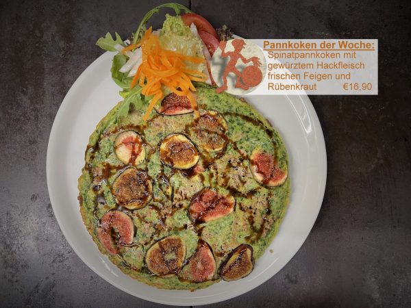 Hotel Cafe Pannkokenhus Teitekerl, Havixbeck