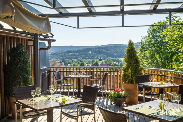 Spirit & Spa Birkenhof am Elfenhain