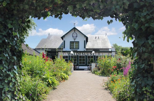 Gasthof Waldeslust