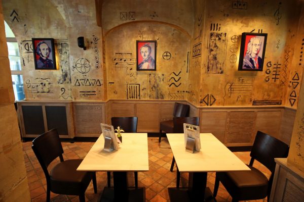 Gasthaus Barthels Hof