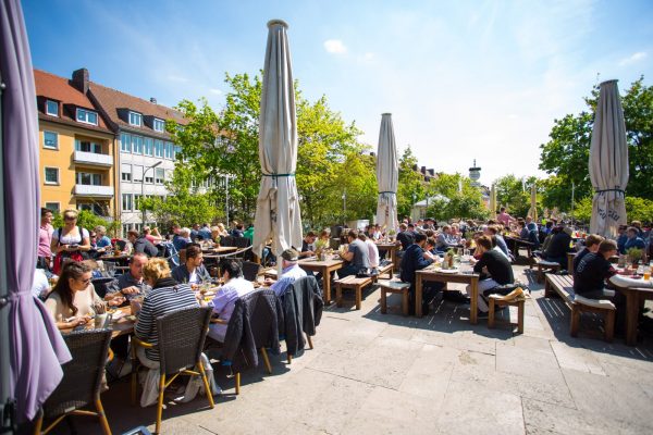 Brauerei-Gasthof am Alten Kranen