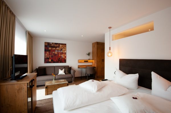 Hotel Schwaiger
