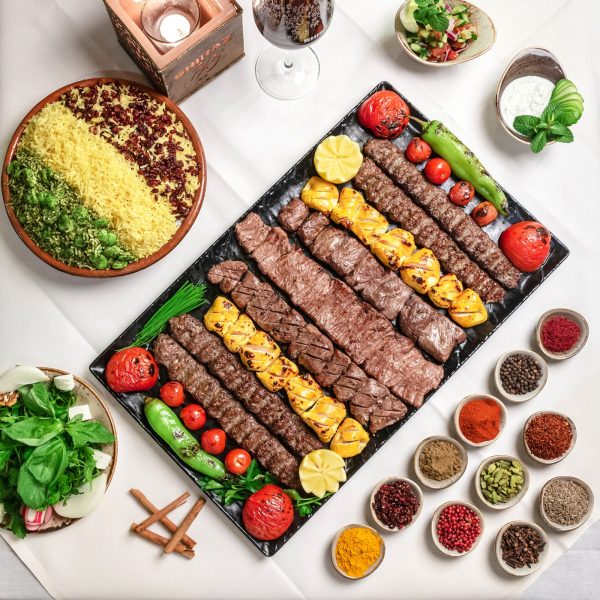 Restaurant Shiraz