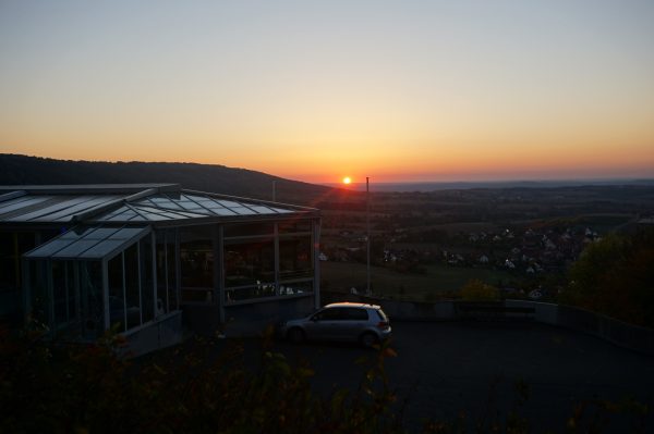 Berg Gasthof Hötzelein, Kunreuth