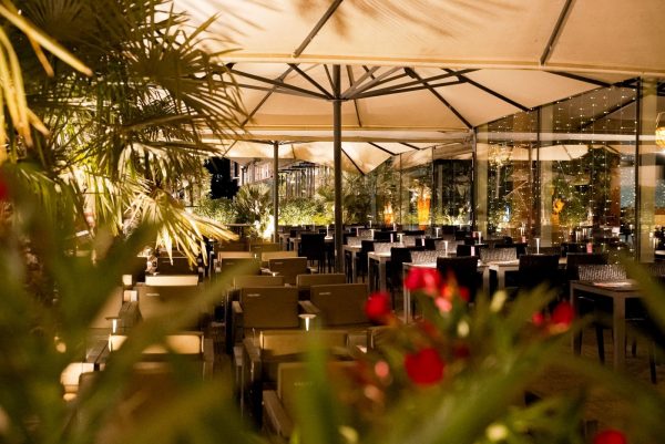 Palm Beach, Stuttgart