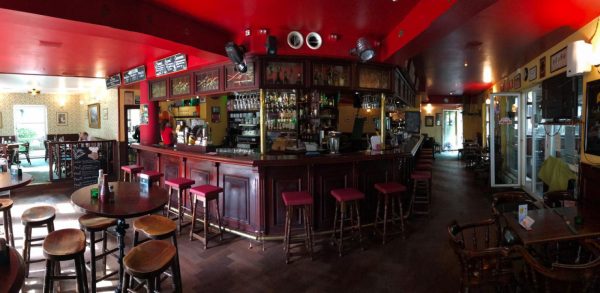 The Fox & Hound