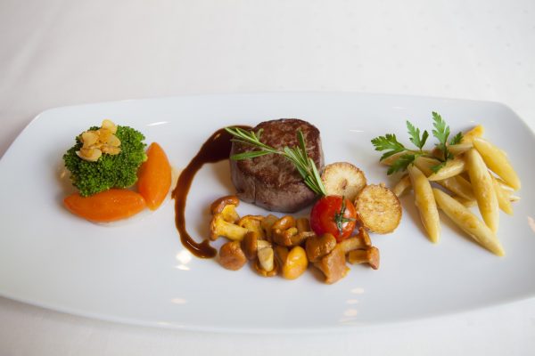 Hotel Obere Linde 
