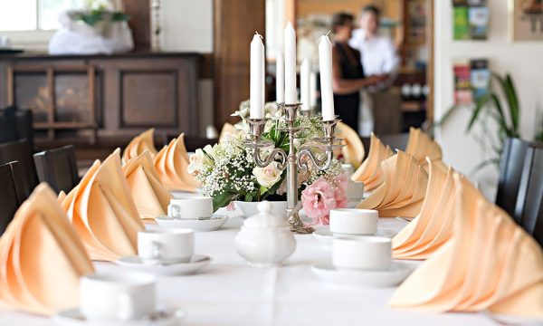 Strandhotel Buckow