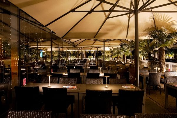 Palm Beach, Stuttgart