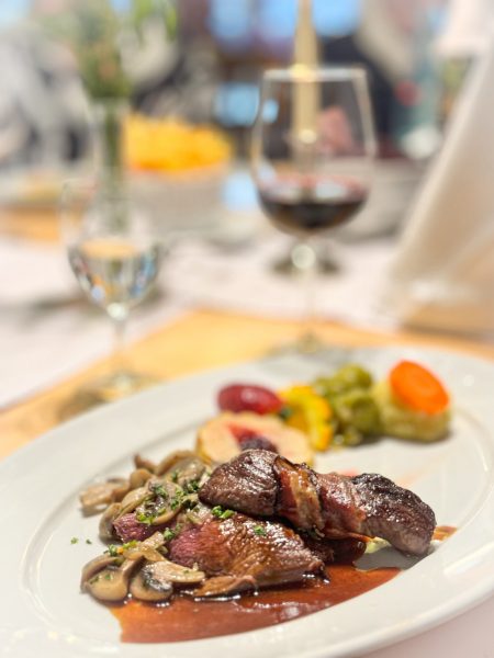 Landhotel Restaurant Jostalstüble