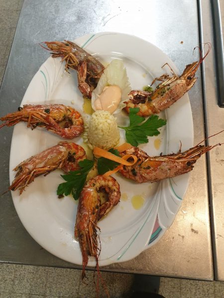 Casanova Ristorante-Pizzeria