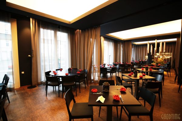 Restaurant Goodtime