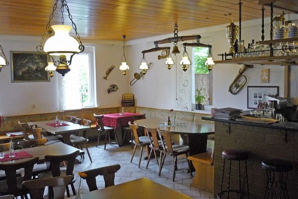 Allegro im Musikerheim