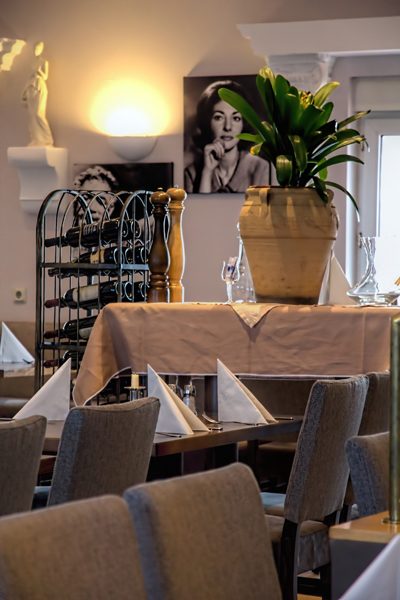 Restaurant Dionysos in Sankt Augustin