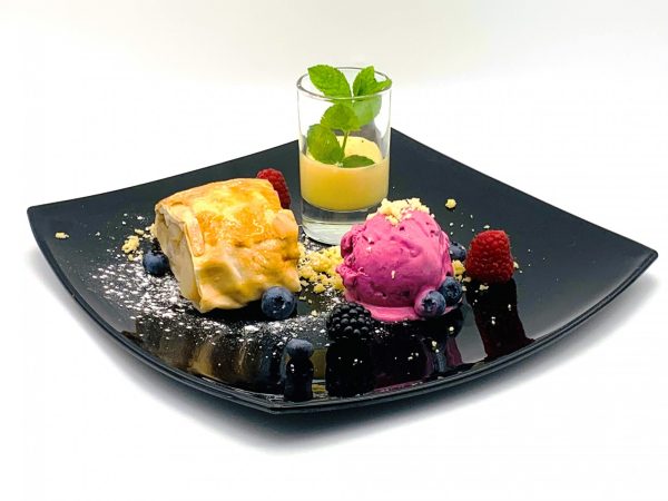 Genießerrestaurant Amaroso