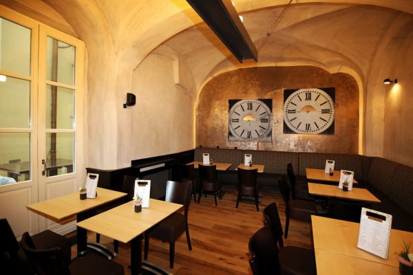 Gasthaus Barthels Hof